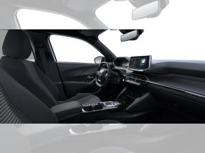 Peugeot 2008 Elektromotor 156 Business / Navi/ Ganzjahresreifen/ Cam / Bestellaktion