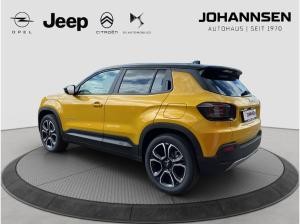 Jeep Avenger Summit MHEV Aut. Navi SHZ1