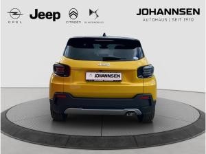 Jeep Avenger Summit MHEV Aut. Navi SHZ1