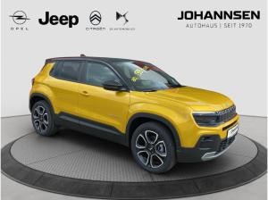 Jeep Avenger Summit MHEV Aut. Navi SHZ1