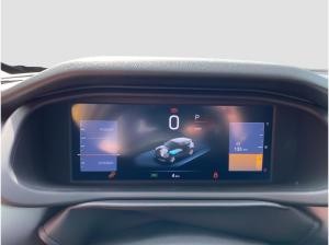 Jeep Avenger Summit MHEV Aut. Navi SHZ1