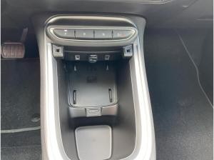 Jeep Avenger Summit MHEV Aut. Navi SHZ1