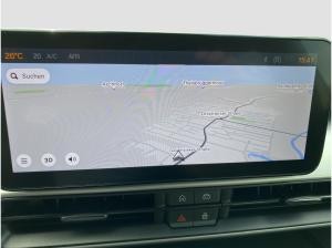 Jeep Avenger Summit MHEV Aut. Navi SHZ1