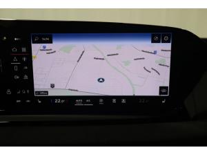 Audi SQ6 e-tron edition one blue B&O*Panorama*Matrix-LED