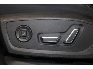 Audi SQ6 e-tron edition one blue B&O*Panorama*Matrix-LED