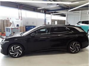Volkswagen ID.7 Tourer Pro - AHK PANO 360°Kamera DCC