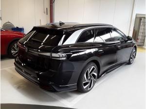 Volkswagen ID.7 Tourer Pro - AHK PANO 360°Kamera DCC