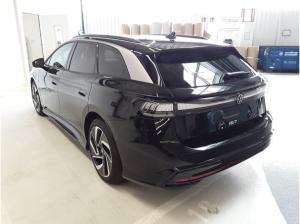 Volkswagen ID.7 Tourer Pro - AHK PANO 360°Kamera DCC