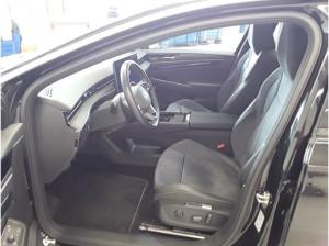 Volkswagen ID.7 Tourer Pro - AHK PANO 360°Kamera DCC