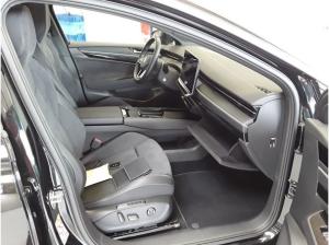 Volkswagen ID.7 Tourer Pro - AHK PANO 360°Kamera DCC