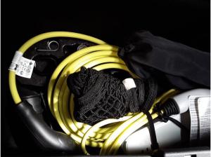 Volkswagen ID.7 Tourer Pro - AHK PANO 360°Kamera DCC