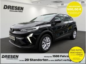 Renault Captur 🔶 Evolution TCe 90 🔶 🎉 SONDERDEAL 🎉 *SITZHEIZUNG*KLIMAAUTOMATIK*LICHT- u. REGENSENSOR*