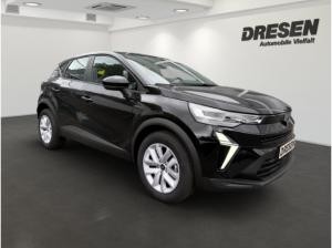 Renault Captur 🔶 Evolution TCe 90 🔶 🎉 SONDERDEAL 🎉 *SITZHEIZUNG*KLIMAAUTOMATIK*LICHT- u. REGENSENSOR*