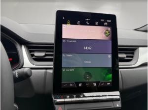 Renault Captur 🔶 Evolution TCe 90 🔶 🎉 SONDERDEAL 🎉 *SITZHEIZUNG*KLIMAAUTOMATIK*LICHT- u. REGENSENSOR*