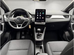 Renault Captur 🔶 Evolution TCe 90 🔶 🎉 SONDERDEAL 🎉 *SITZHEIZUNG*KLIMAAUTOMATIK*LICHT- u. REGENSENSOR*