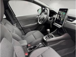 Renault Captur 🔶 Evolution TCe 90 🔶 🎉 SONDERDEAL 🎉 *SITZHEIZUNG*KLIMAAUTOMATIK*LICHT- u. REGENSENSOR*