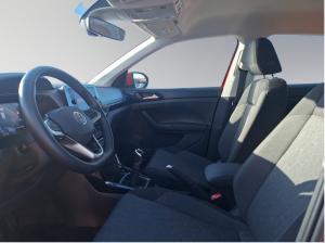 Volkswagen T-Cross 1.0TSI Life
