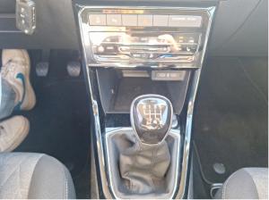 Volkswagen T-Cross 1.0TSI Life