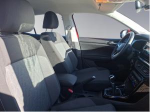 Volkswagen T-Cross 1.0TSI Life