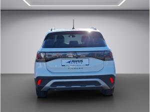 Volkswagen T-Cross 1.0TSI Goal