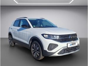 Volkswagen T-Cross 1.0TSI Goal