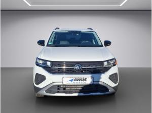 Volkswagen T-Cross 1.0TSI Goal