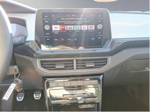 Volkswagen T-Cross 1.0TSI Goal