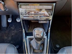 Volkswagen T-Cross 1.0TSI Goal