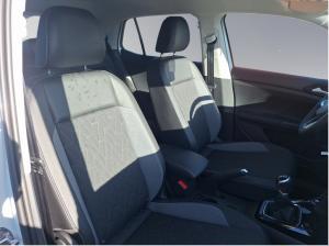 Volkswagen T-Cross 1.0TSI Goal