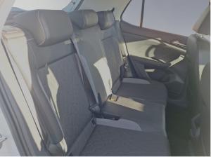 Volkswagen T-Cross 1.0TSI Goal