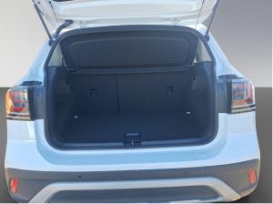 Volkswagen T-Cross 1.0TSI Goal
