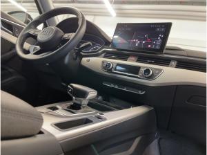 Audi A4 Avant 35 TFSI advanced AHK LED Kamera Navi