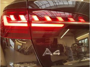 Audi A4 Avant 35 TFSI advanced AHK LED Kamera Navi