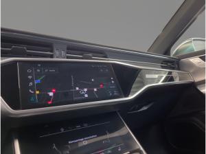 Audi S6 Avant 55 TDI quattro Pano AHK Memory Kamera