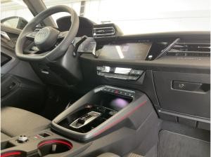 Audi S3 Limousine 2.0 TFSI Kamera virtual Navi LED DAB