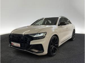 Audi SQ8 4.0 TFSI quattro competition+ Head-Up Standh. Pano HD Matrix Luft