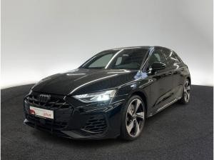 Audi S3 Sportback 2.0 TFSI Kamera virtual Navi Teilleder