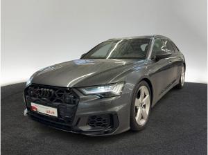 Audi S6 Avant 55 TDI quattro HD Matrix Standh. Luft B&O AHK