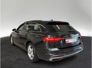 Audi A4 Avant Advanced 35 TFSI AHK LED Kamera DAB Navi