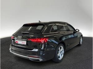 Audi A4 Avant Advanced 35 TFSI AHK LED Kamera DAB Navi