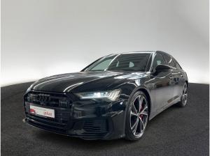 Audi S6 Avant 55 TDI quattro Head-Up HD Matrix B&O Luft