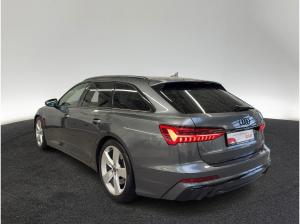 Audi S6 Avant 55 TDI quattro HD Matrix Standh. Luft B&O AHK