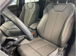 Audi Q3 S line 45 TFSIe LED Navi Teilleder virtual DAB