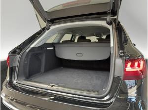 Audi A4 Avant Advanced 35 TFSI AHK LED Kamera DAB Navi