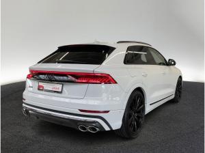 Audi SQ8 4.0 TFSI quattro competition+ Head-Up Standh. Pano HD Matrix Luft