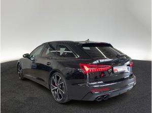 Audi S6 Avant 55 TDI quattro Head-Up HD Matrix B&O Luft