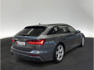 Audi S6 Avant 55 TDI quattro HD Matrix Standh. Luft B&O AHK