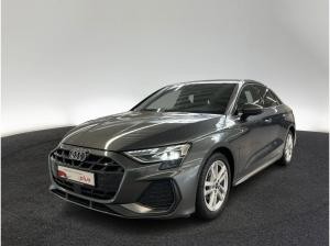 Audi A3 Limousine S line 30 TFSI Kamera SONOS Navi virtual ACC
