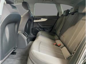 Audi A4 Avant Advanced 35 TFSI AHK LED Kamera DAB Navi