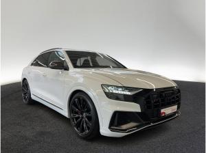 Audi SQ8 4.0 TFSI quattro competition+ Head-Up Standh. Pano HD Matrix Luft